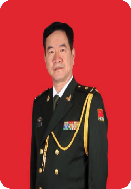 中国少年军校李兵