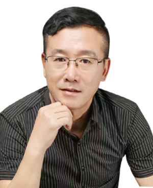 正苗启德赵毅