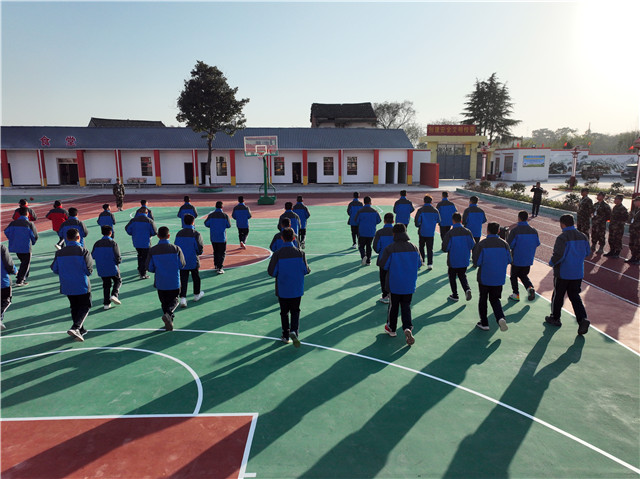 黄石市比较有名的10大叛逆教育机构排行榜名单公布-善聆教育