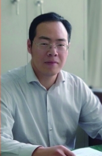 启升教育曹静杰
