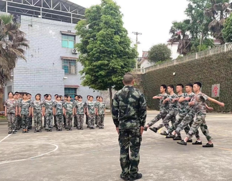 湖南2025年十大叛逆期早恋的教育管教学校排名全新出炉一览