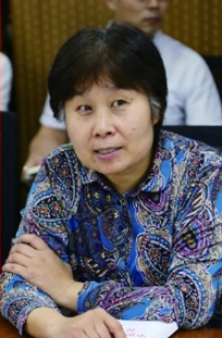 启升教育窦竹君