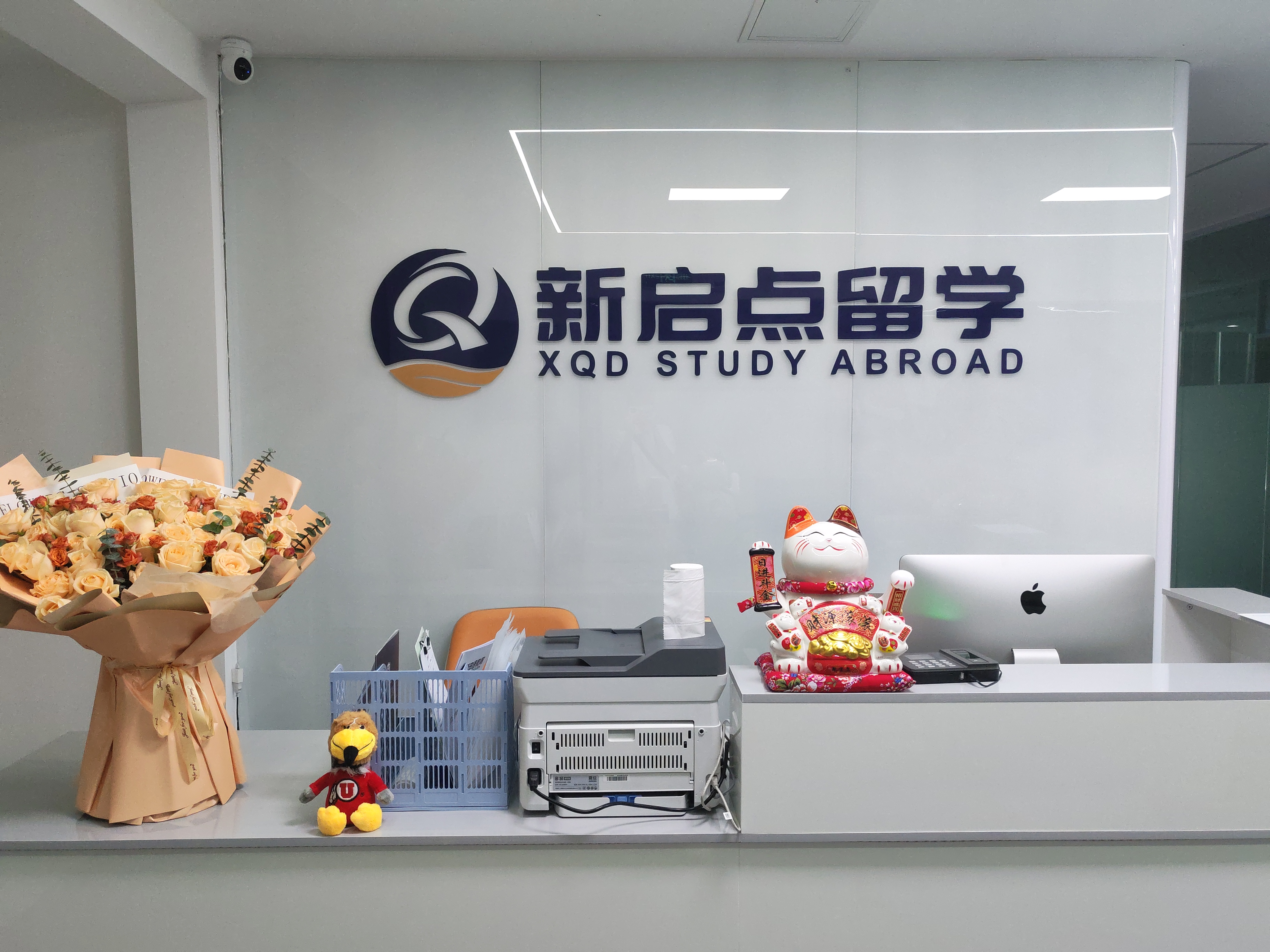 2025美国留学指导机构十大品牌排行榜最新名单公布-新启点留学