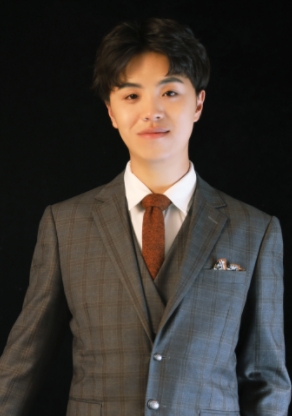 新启点留学李畅