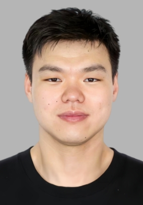 新启点留学陈耀鑫