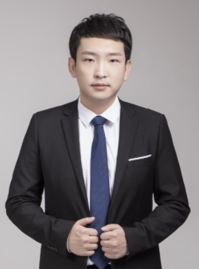 新启点留学常磊