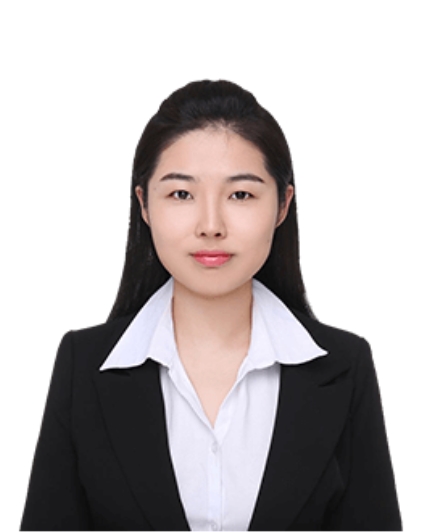 新航道刘文静