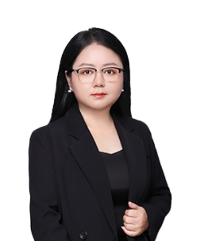 新航道杨璇
