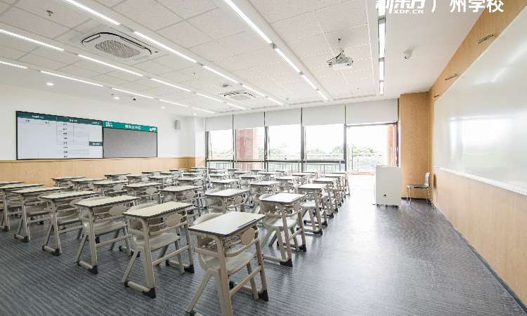 口碑榜单|广州港澳台联考培训机构实力排名