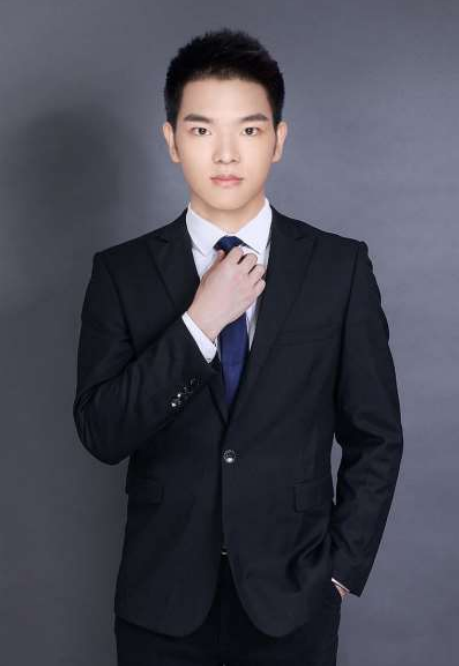新东方陈梓阳