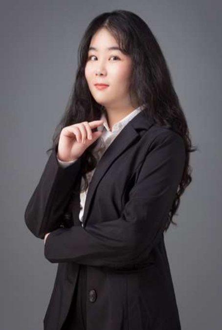 新东方闭欣妍