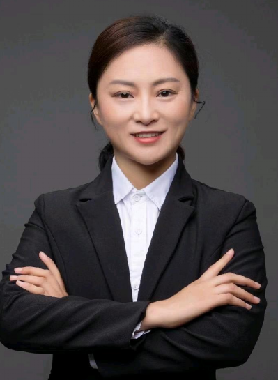 明志正行李娟