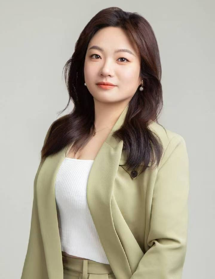 桥灵李玲