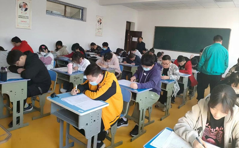 兰州中考复读学校排名一览表 2025年最新榜单及选校指南