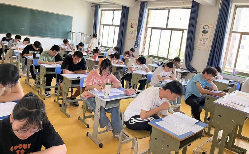 兰州市菁华学校权威的K12教育课程全面开课火热招生中