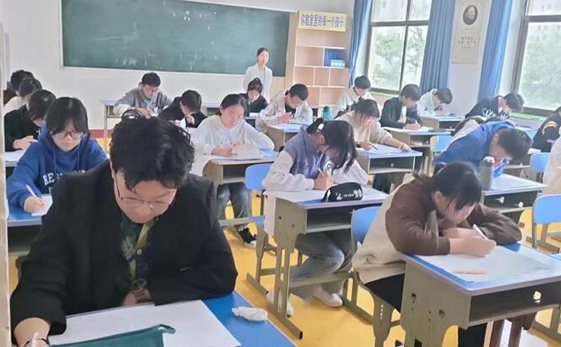 青海中考复读学校排名榜前十强名单,复读生的福音!