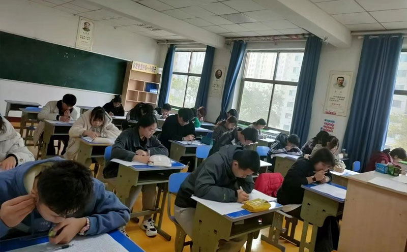 青海区域排名高的艺术生文化课辅导机构排名一览-兰州菁华补习学校