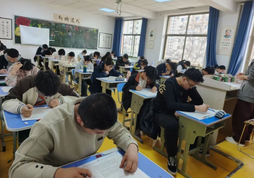 甘肃兰州市师资好的高三全日制集训营top10排名汇总