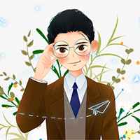 菁华补习学校陈双明