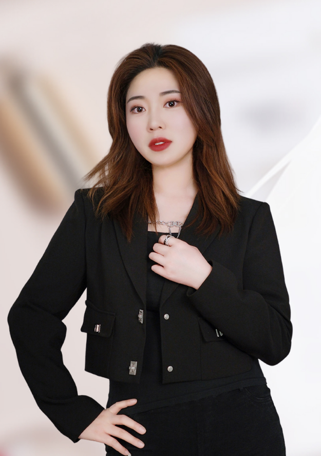 统丽林安琪