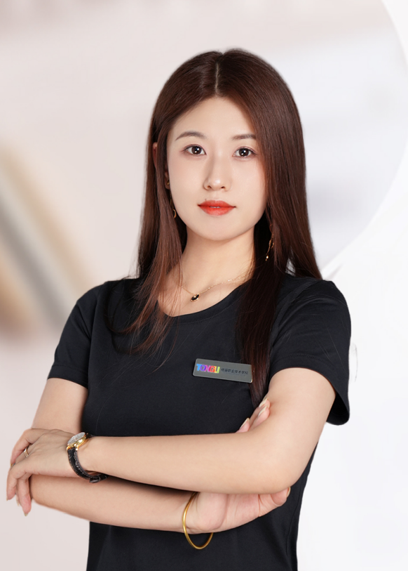 统丽王晓丽 