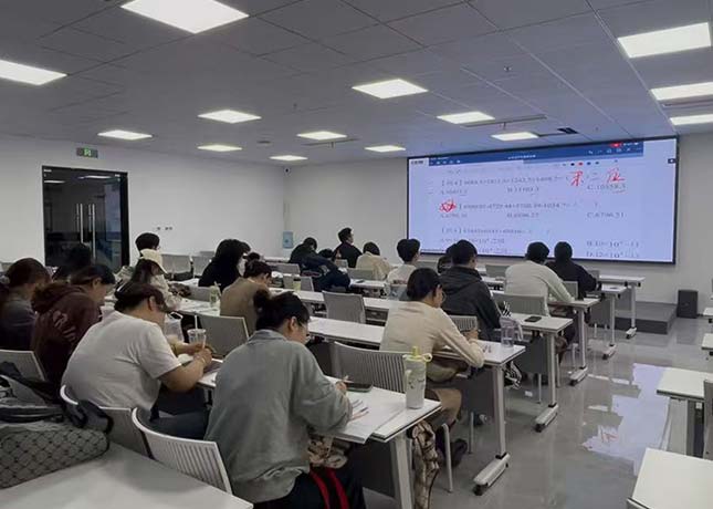 南京市政法干警公务员培训机构口碑排行前十优质名单一览表