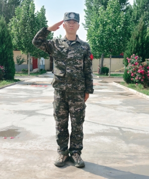 启德青少年特训学校邵三平