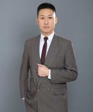 启德青少年特训朱圣洁