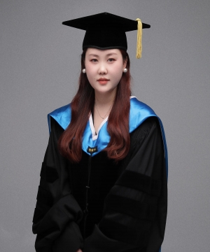 启德青少年特训学校朱美琪