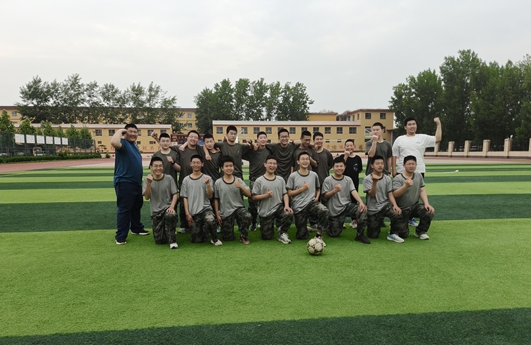 河北廊坊全封闭叛逆期沉迷游戏的军事化特训学校十大排行榜