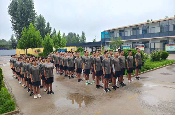 邢台一览专门管教孩子叛逆特训学校2025十大名单更新