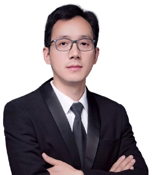 博为峰IT教育徐鹏