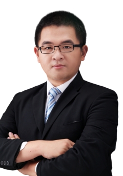 博为峰IT教育姜伟