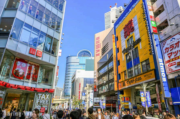 国内线上十大日本艺术留学辅导培训机构汇总
