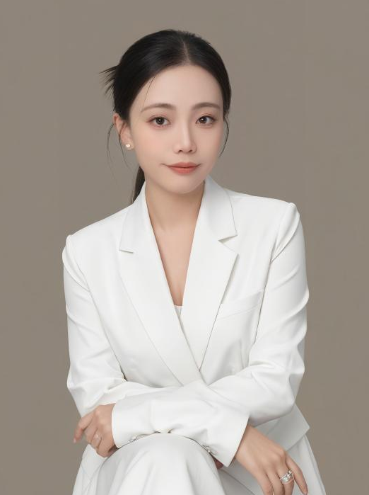 美迪肖韵瑶