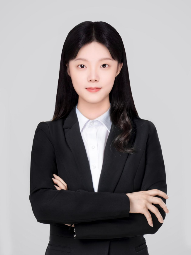美迪林舒婷