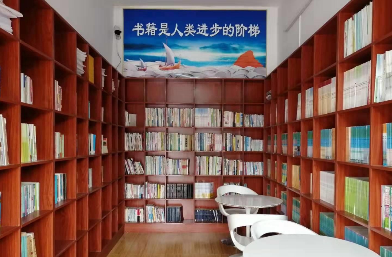 湖南岳阳善一素质教育学校回家