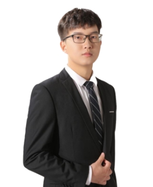 保研岛老费老师