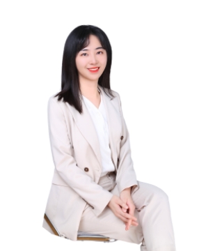 保研岛墨墨学姐