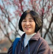 金帆国际心理教育钟珠莲