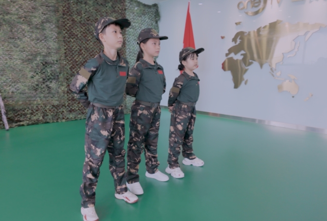 家长口碑榜TOP10：少年军特训营十大品牌如何培养"未来小领袖"