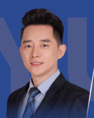 保研人大学老师绍嘉