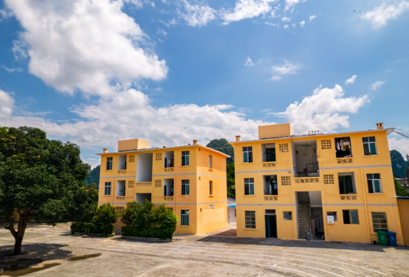 广西河池叛逆孩子全封闭管理学校-河池叛逆学校