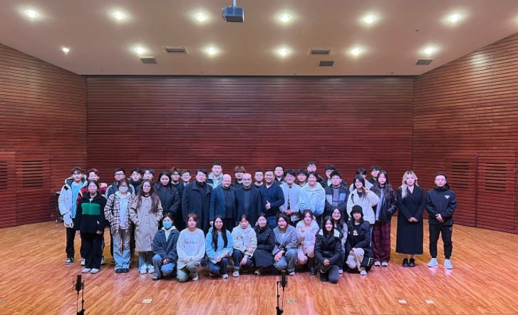韩国留学生课程辅导机构,来欧美艺佳,课程/考试一站式辅导