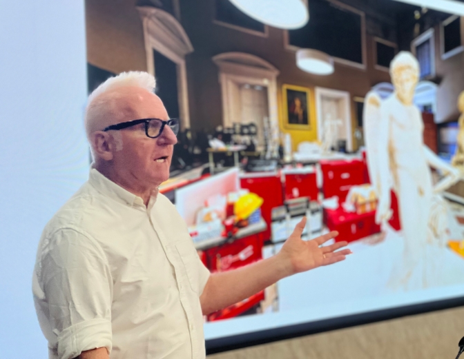 郑州辅导出色的意大利语言学习培训机构十大名单公布一览