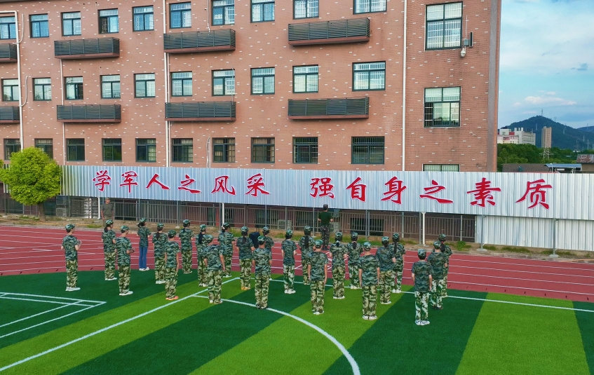 十大口碑好的叛逆厌学网瘾孩子矫正学校