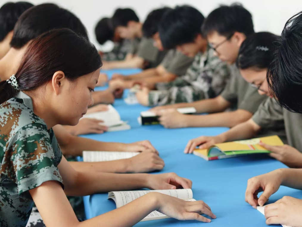 湖北本地十分优质的青春期叛逆孩子教育学校名单榜首推荐