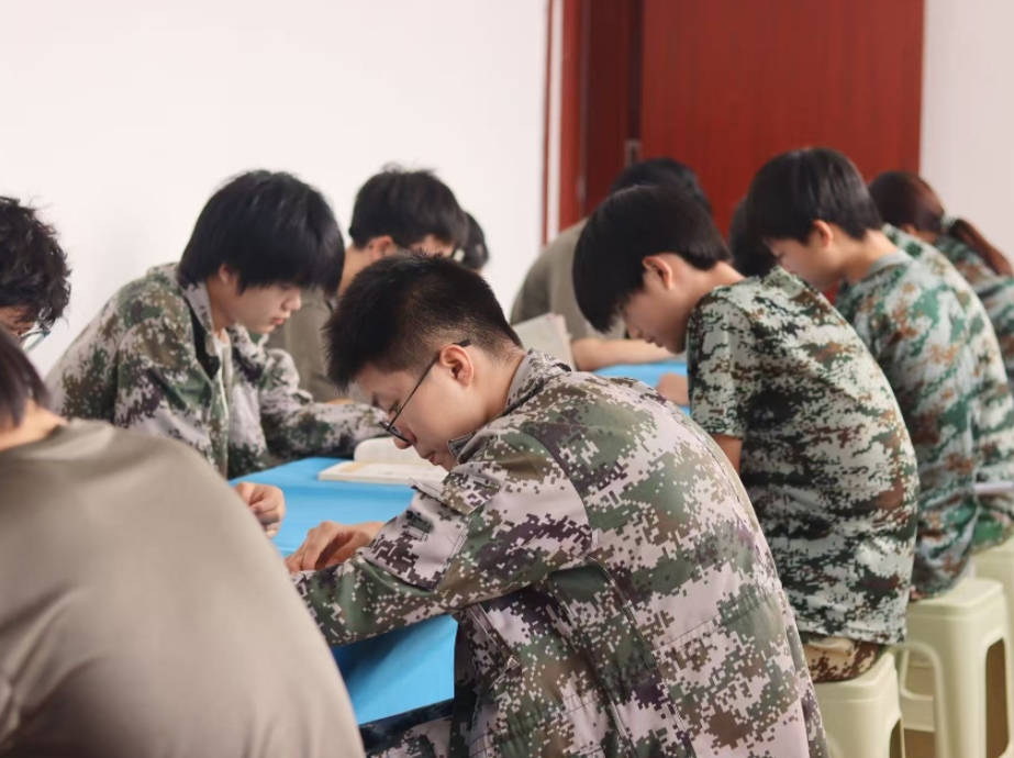 2026更新一览湖北青少年叛逆期教育管教学校排名-湖北金帆教育