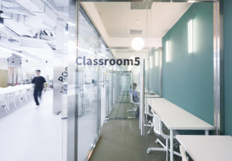 上海艺术留学作品集培训机构/上海洛素