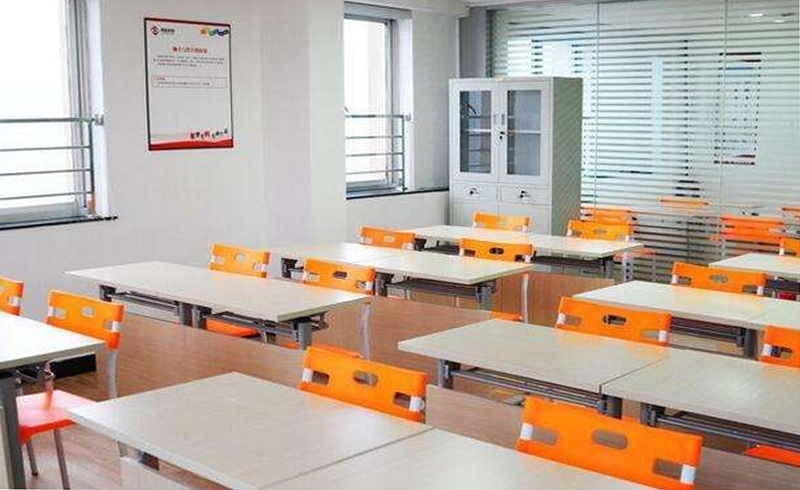 天津聚能教育集团学校